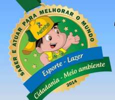 Pinh&atilde;o - Aluna da Escola Nova Divin&eacute;ia &eacute; classificada para a segunda etapa do concurso Agrinho