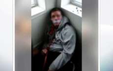 Quatro s&atilde;o presos por postar v&iacute;deo de tortura a deficiente