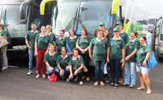 Nova Laranjeiras - Encerramento do Programa Empreendedor Rural