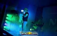 Pinhão - Vanderlei Rodrigo e Banda Katchaca na Kallabary - 21.10.2016