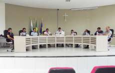 Guarania&ccedil;u - Atendimento na C&acirc;mara de Vereadores come&ccedil;a na pr&oacute;xima segunda dia 19