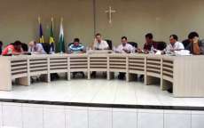 Guarania&ccedil;u - C&acirc;mara de Vereadores recebe duas novas propostas de lei para aprecia&ccedil;&atilde;o