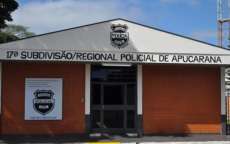 Gr&aacute;vida agride vizinha a cintada ap&oacute;s descobrir trai&ccedil;&atilde;o do marido
