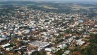 Laranjeiras - Há 67 anos uma promessa, hoje uma realidade. Parabéns a todos os laranjeirenses