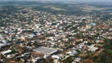 Laranjeiras - Há 67 anos uma promessa, hoje uma realidade. Parabéns a todos os laranjeirenses