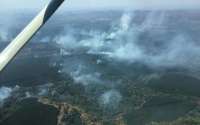 Quedas - Devido a incêndio virar caos no município, força tarefa será formada