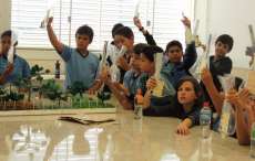 Laranjeiras - UFFS realiza seminário institucional do PIBID Diversidade