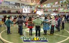 Catanduvas - Arraiá da Escola Maria Mayer - 08.07.2016