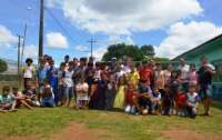 Pinh&atilde;o - Secretaria Municipal de Assist&ecirc;ncia Social promove Col&ocirc;nia de F&eacute;rias