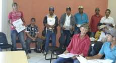 Pinh&atilde;o - Programa Minha Casa Minha Vida Rural beneficia produtores rurais