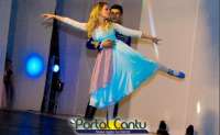 Pinh&atilde;o - Espet&aacute;culo de Ballet Cinderela - 14.11.15