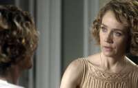 'A Lei do Amor': Vit&oacute;ria se choca com revela&ccedil;&otilde;es de Silvia sobre vida dupla de Ciro