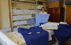 Laranjeiras - Instituto São José é beneficiado pelo programa Nota Paraná