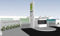 Quedas - Pedra fundamental do IFPR será lançada em fevereiro