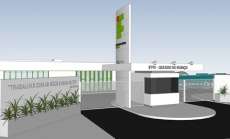 Quedas - Pedra fundamental do IFPR ser&aacute; lan&ccedil;ada em fevereiro