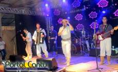 Candói - Gaitaço no Aba de Peão - 13.09.2013