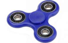 "Hand spinner" n&atilde;o &eacute; recomendado para crian&ccedil;as menores de seis anos, diz Inmetro