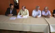 Pinh&atilde;o - Munic&iacute;pio ter&aacute; expans&atilde;o da rede de esgoto