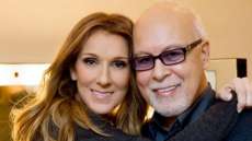 Morre marido de C&eacute;line Dion, o produtor Ren&eacute; Ang&eacute;lil