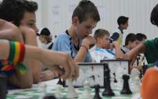 Quedas - Boletim Jogos Escolares do Paran&aacute;