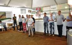 Laranjeiras - Torneio Leiteiro da Expoagro 2015 bate recordes de produção e eficiência