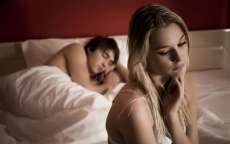 Falta de sexo pode causar depress&atilde;o e baixa autoestima