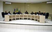 Guaraniaçu - Câmara de Vereadores analisa novo regimento interno