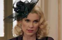 '&Ecirc;ta Mundo Bom': Sandra arma novo plano contra Anast&aacute;cia e Candinho