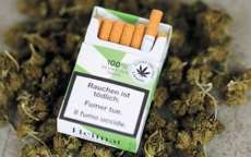 Rede de supermercados come&ccedil;a a vender ma&ccedil;o de cigarros de maconha