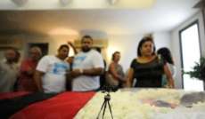 Vel&oacute;rio de cinegrafista no Rio gera como&ccedil;&atilde;o e cr&iacute;ticas &agrave; falta de seguran&ccedil;a
