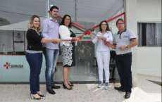 Laranjeiras - Novo Centro Bucal é inaugurado e vira referência odontológica para região