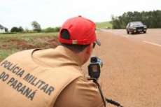 Paran&aacute; - Mortes no tr&acirc;nsito caem 20,3%