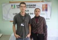 Laranjeiras - UNICENTRO  traz para o polo da UAB novos cursos de graduação á distância