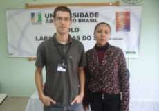 Laranjeiras - UNICENTRO  traz para o polo da UAB novos cursos de graduação á distância