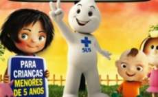 Campanha para atualizar caderneta de vacina&ccedil;&atilde;o termina hoje