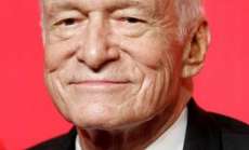 Fundador da Playboy, Hugh Hefner morre aos 91 anos