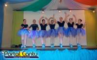 Pinh&atilde;o - Ballet fez sucesso em apresenta&ccedil;&atilde;o dos alunos da professora Pricila Fran&ccedil;a - 16.05.2014