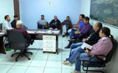 Guarania&ccedil;u - Deputado Evandro Roman destina R$250 mil para compra de Equipamentos Agr&iacute;colas