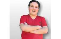 Pinh&atilde;o - Estudante de col&eacute;gio do campo &eacute; aprovado em Medicina