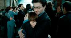 Vai sair oitavo livro de Harry Potter