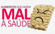 Quer viver melhor em 2015? Diga adeus a 20 alimentos. Veja quais