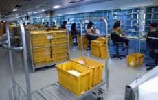 Correios abrem inscri&ccedil;&otilde;es de plano de demiss&atilde;o