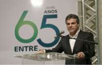 Segundo Beto Richa, ocupação de 50 escolas no Pr. é culpa do PT e dos sindicatos