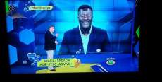 Comentarista e ex-jogador morre aos 58 anos no Paran&aacute;