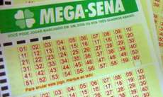 14 milh&otilde;es do sorteio da Mega Sena deste s&aacute;bado sai somente para uma aposta