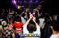 Pinh&atilde;o - Show gospel na Pra&ccedil;a da B&iacute;blia - 14.12.15