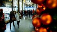 48% dos consumidores que compram no Natal s&oacute; terminam de pagar as parcelas em maio