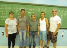 Nova Laranjeiras - Desafios que jovens e adultos tem na educa&ccedil;&atilde;o