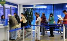 Aposentados e pensionistas t&ecirc;m at&eacute; o dia 30 para fazer comprova&ccedil;&atilde;o de vida