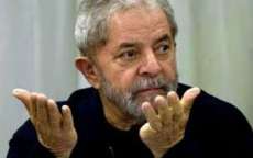 MPF pede condena&ccedil;&atilde;o de Lula e multa de R$ 87 milh&otilde;es